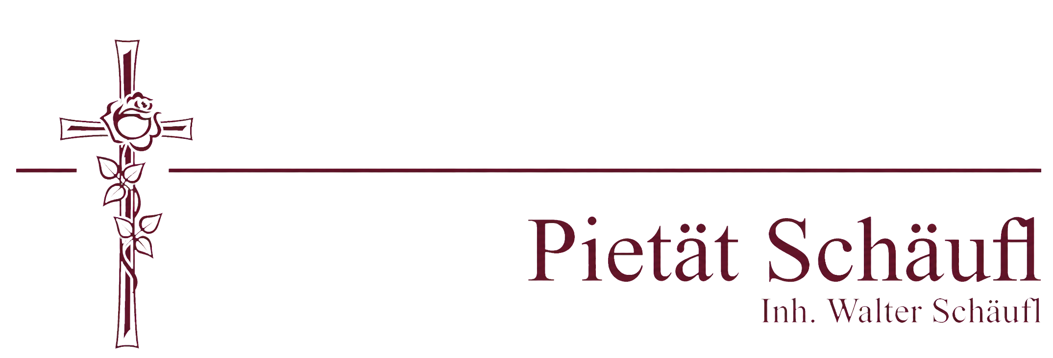 Pietät Schäufl