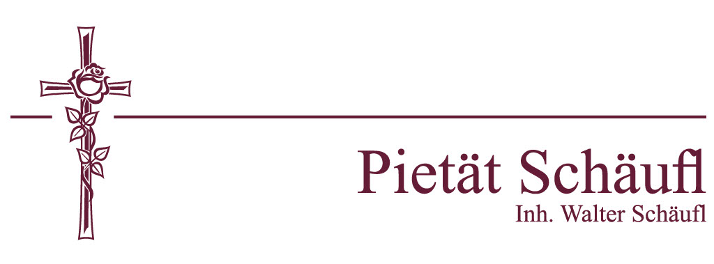 Pietät Schäufl